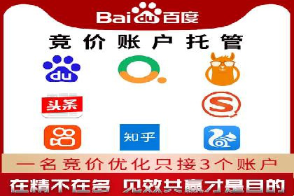 百度广告投放策略优化的经典案例
